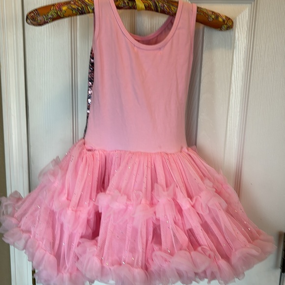 Popatu Dress - Picture 4 of 7